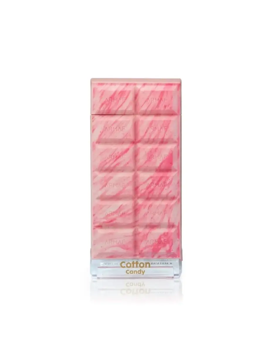 Armaf, Delight Delicacy Cotton Candy, Eau De Parfum, For Women, 70 ml