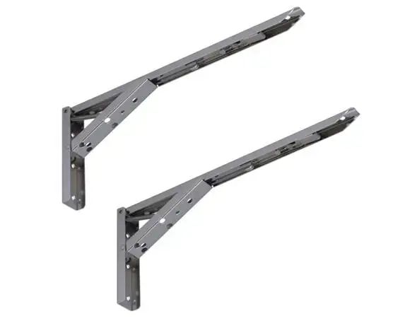 VELANO Console bracket WSC 350x135x30 mm (-40kg) Fe