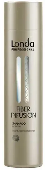 Londa Fiber Infusion Shampoo 250 Ml