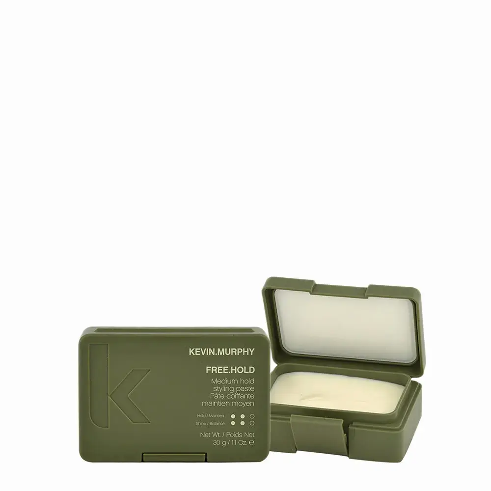 Kevin Murphy, Styling Free, Hair Styling Wax, For Styling, Medium Hold, 30 g