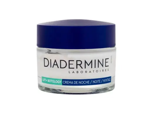 Diadermine Lift+ Botology Anti-Wrinkle Night Cream 30+ Night Skin Cream 50 ml