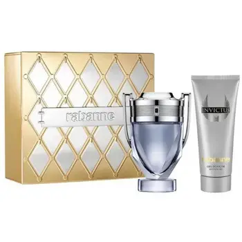 Paco Rabanne Invictus Gift Set (B-04-133-00)