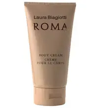 Laura Biagiotti Roma Large Body Lotion