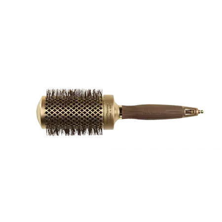 Olivia Garden NanoThermic - Round Thermal Brush NT-64