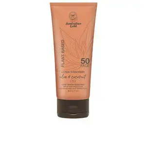Australian Gold Plant Based Protective Facial Cream SPF 50 177 Ml