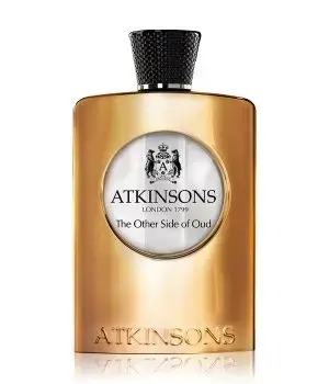 Atkinsons Oud Collection The Other Side of Oud (EDP) parfüümvesi unisex 100 ml