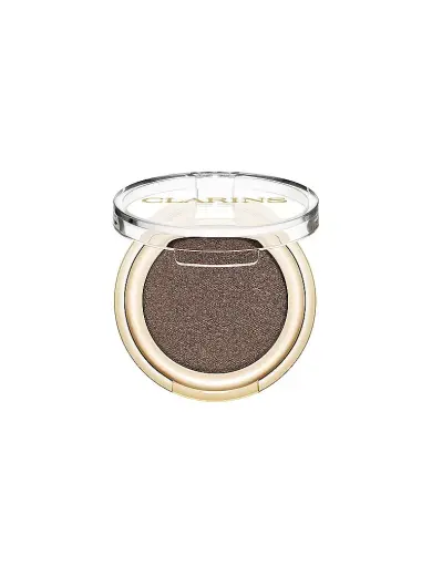 Clarins Ombre Skin Highly Pigmented & Crease Proof Eyeshadow
