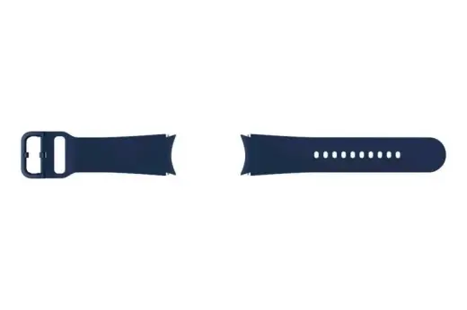 ET-SFR86SNE Samsung Galaxy Watch 4 40mm Sport Strap Navy
