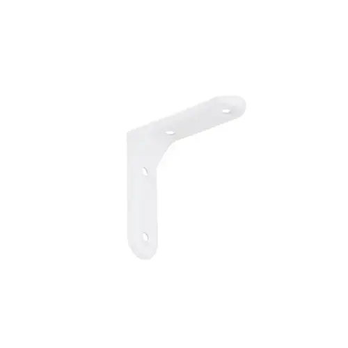 VELANO Bracket WSM 75x75 (-15kg) white metal