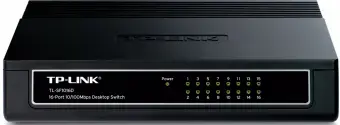 TP-LINK TL-SF1016D