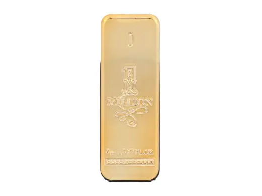 Paco Rabanne 1 Million Eau de Toilette 5 ml