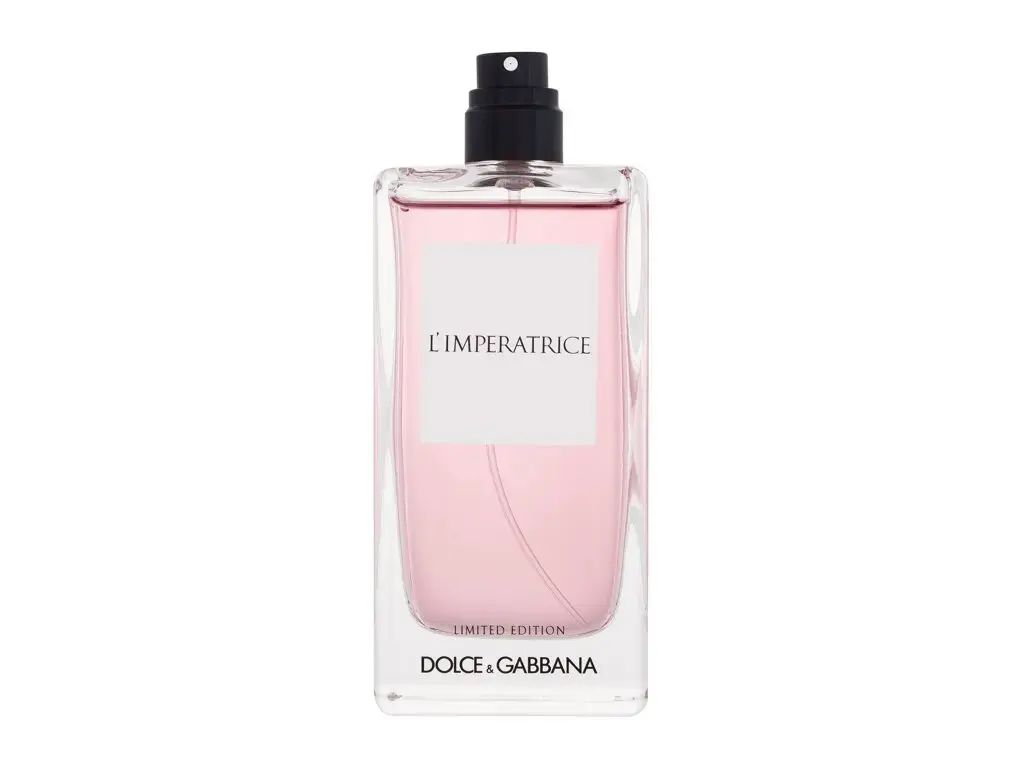 Dolce&Gabbana D&G Anthology L'Imperatrice Limited Edition Eau de Toilette 100 ml