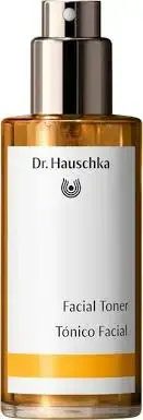 Dr. Hauschka Facial Toner 100 Ml - No Color - 100 ml