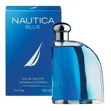 Nautica Blue (EDT) туалетная вода для мужчин 50 мл