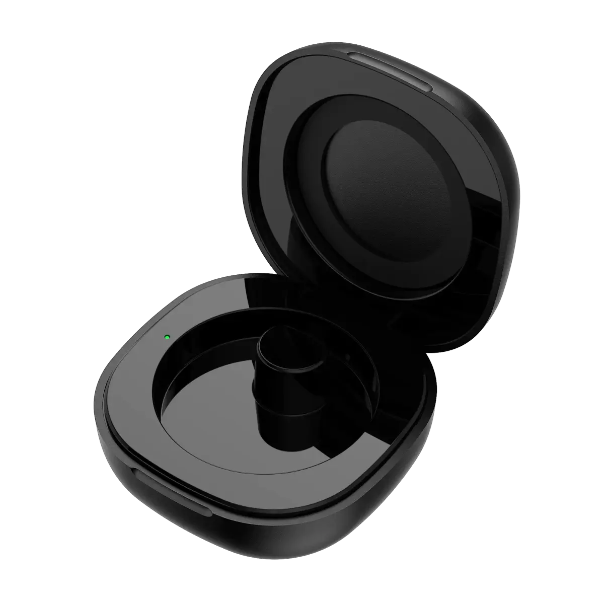 Forever Smartring Astral SR-100 black size 13