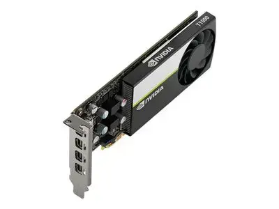NVIDIA T1000 - graphics card - T1000 - 4 GB