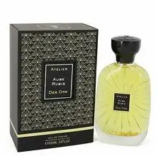 Atelier des Ors Aube Rubis (EDP) Eau de Parfum unisex 100 ml