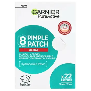 GARNIER 8h Pimple Patch Ultra 22.0ks