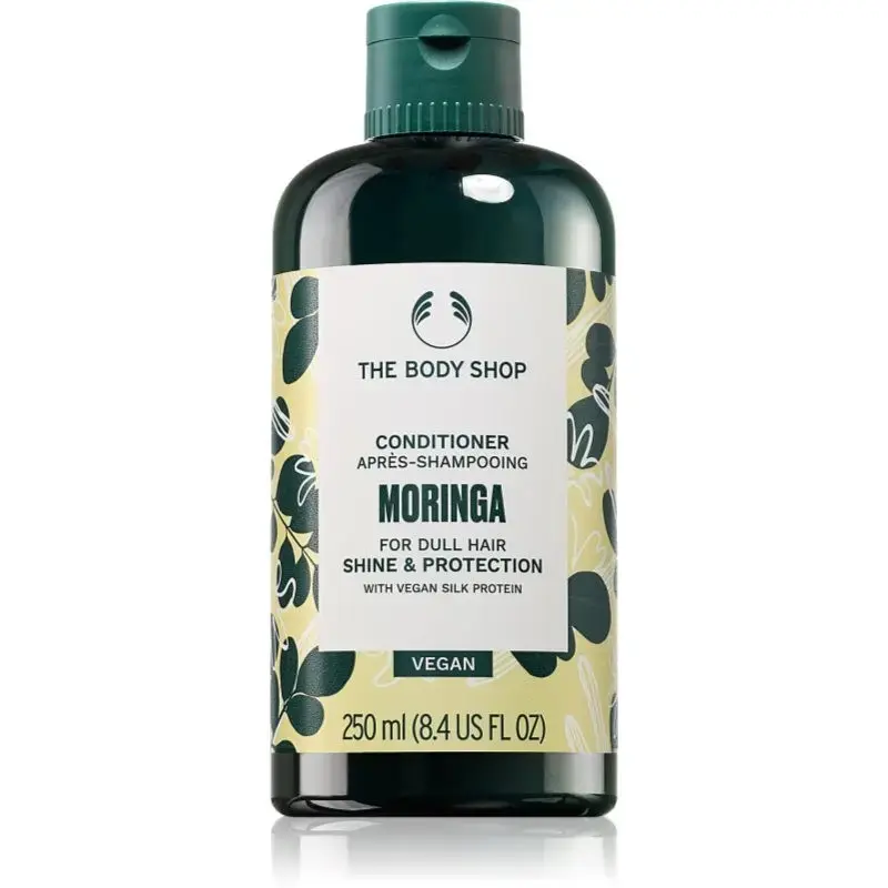 The Body Shop Moringa Conditioner 250 Ml