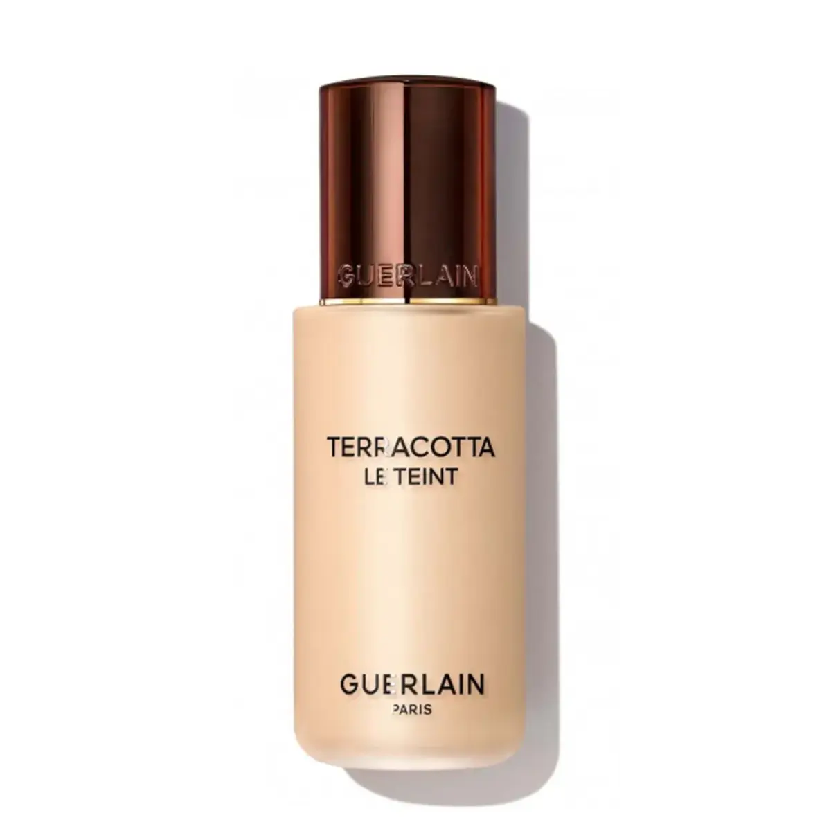 Guerlain Terracotta Base Fluida 1w 1un