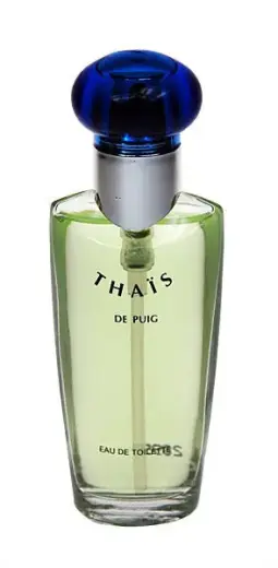 Antonio Puig Thais Eau de Toilette 100 ml