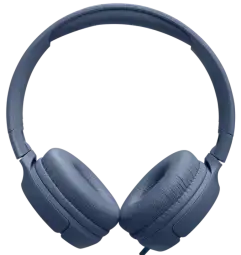 Austiņas JBL Tune 520C Blue Type-C