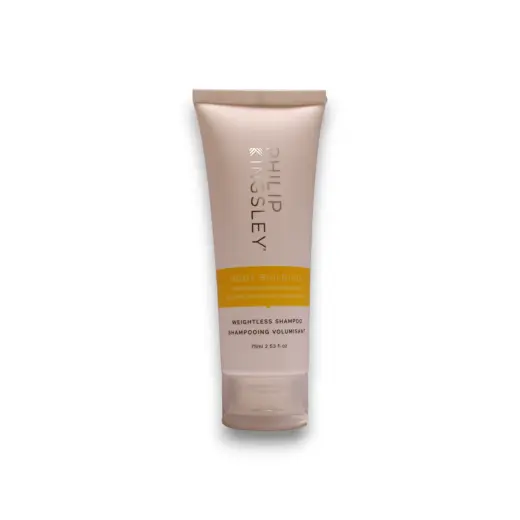 Philip Kingsley, Body Building, Hair Shampoo, For Volume, 75 ml