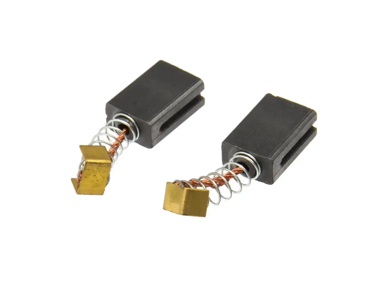 Süsinikharjad 6x10x14mm