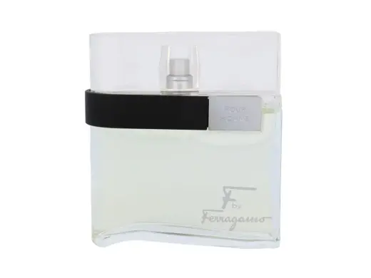Ferragamo F by Ferragamo Eau de Toilette 100 ml