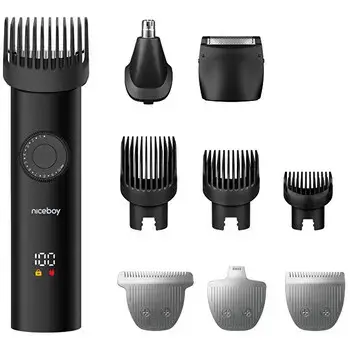 Niceboy AirTrim - multi-purpose trimmer