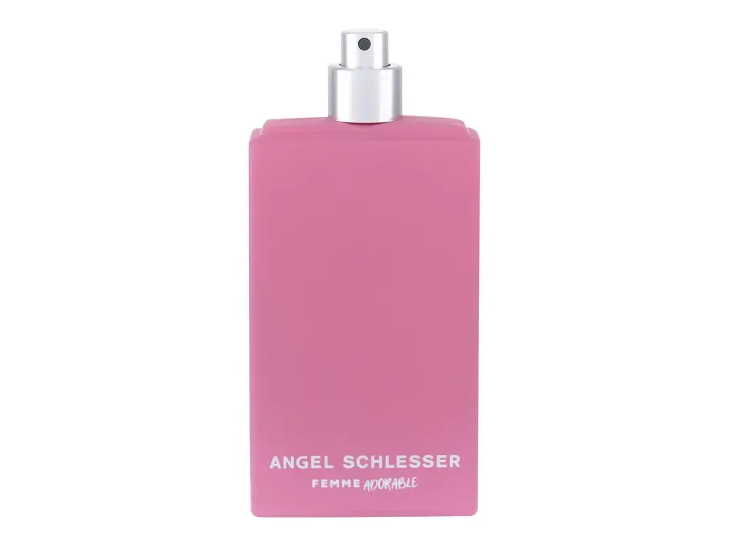 Angel Schlesser Femme Adorable Eau de Toilette 100 ml