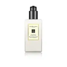 Lime Basil & Mandarin Body Lotion