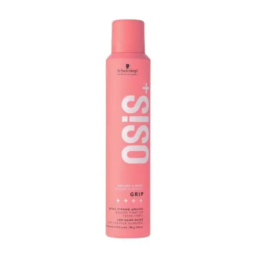 Schwarzkopf OSIS GRIP Foam 200ml