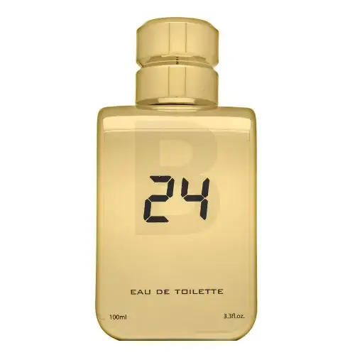 ScentStory 24 Gold Eau de Toilette for men 100 ml