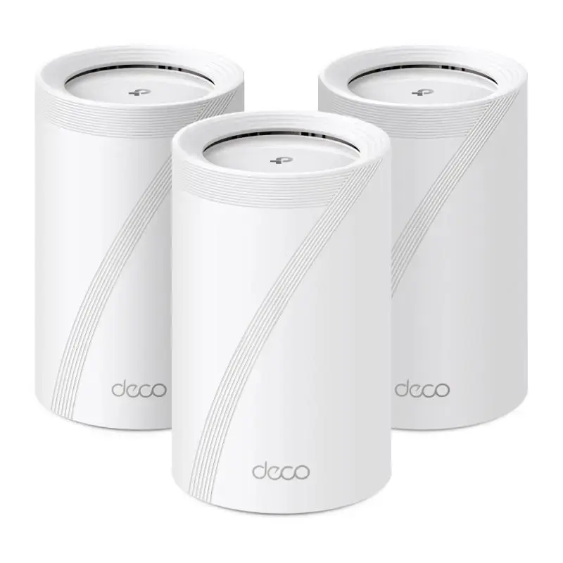TP-LINK TPLINK Access Point DECO BE65(3-PACK) BE65(3PACK)