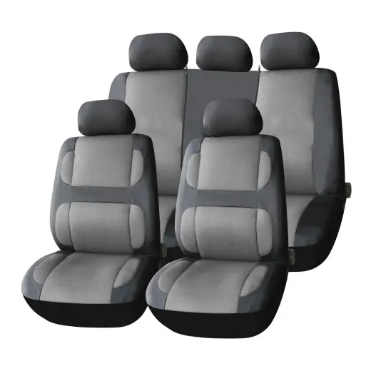 Universal car seat cover set SC-23 AMIO-04623