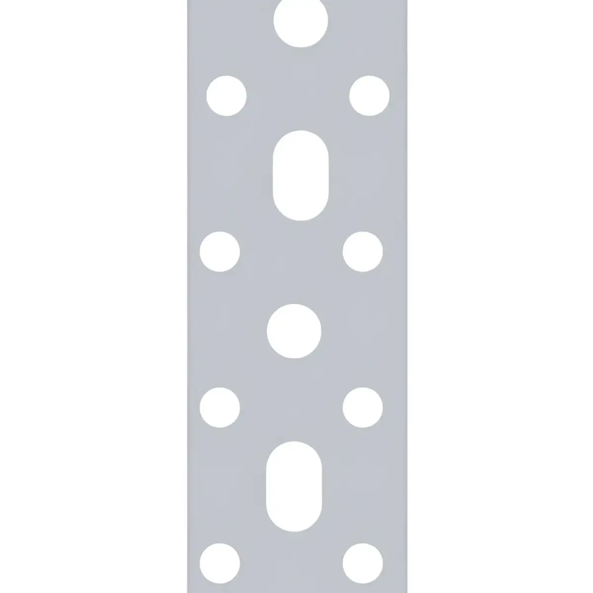 DMX Mounting strap TM4/25 25x1.5mm