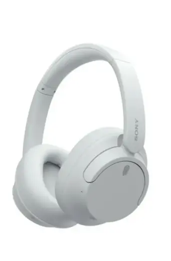 Headphones WH-CH720N white