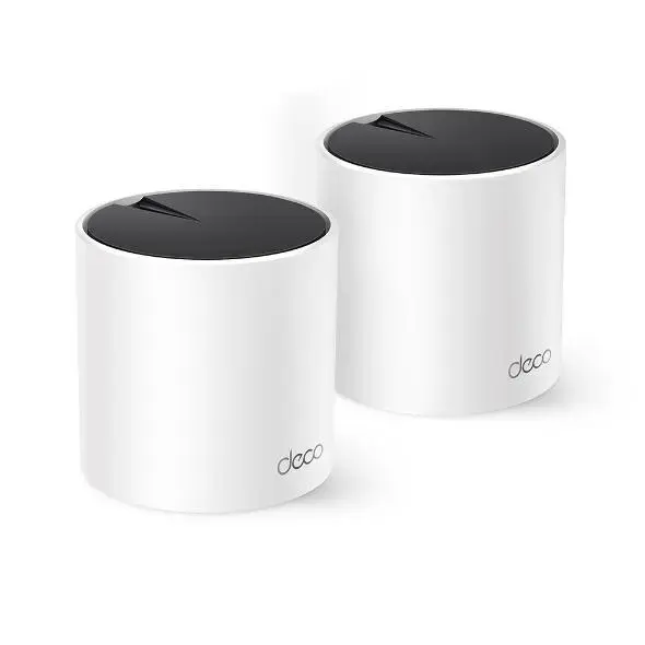 TP-LINK TPLINK Access Point Deco X55(2-pack)