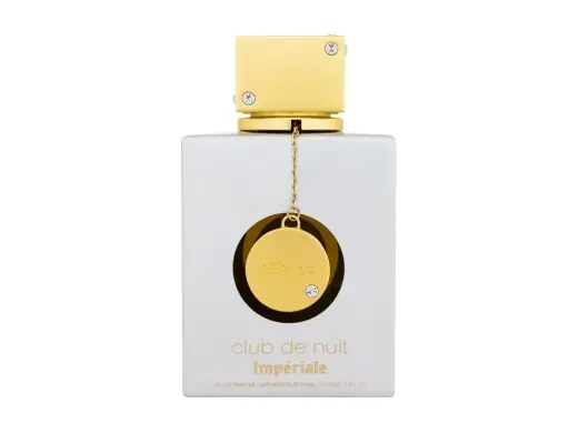 Armaf Club de Nuit White Imperiale Eau de Parfum 105 ml