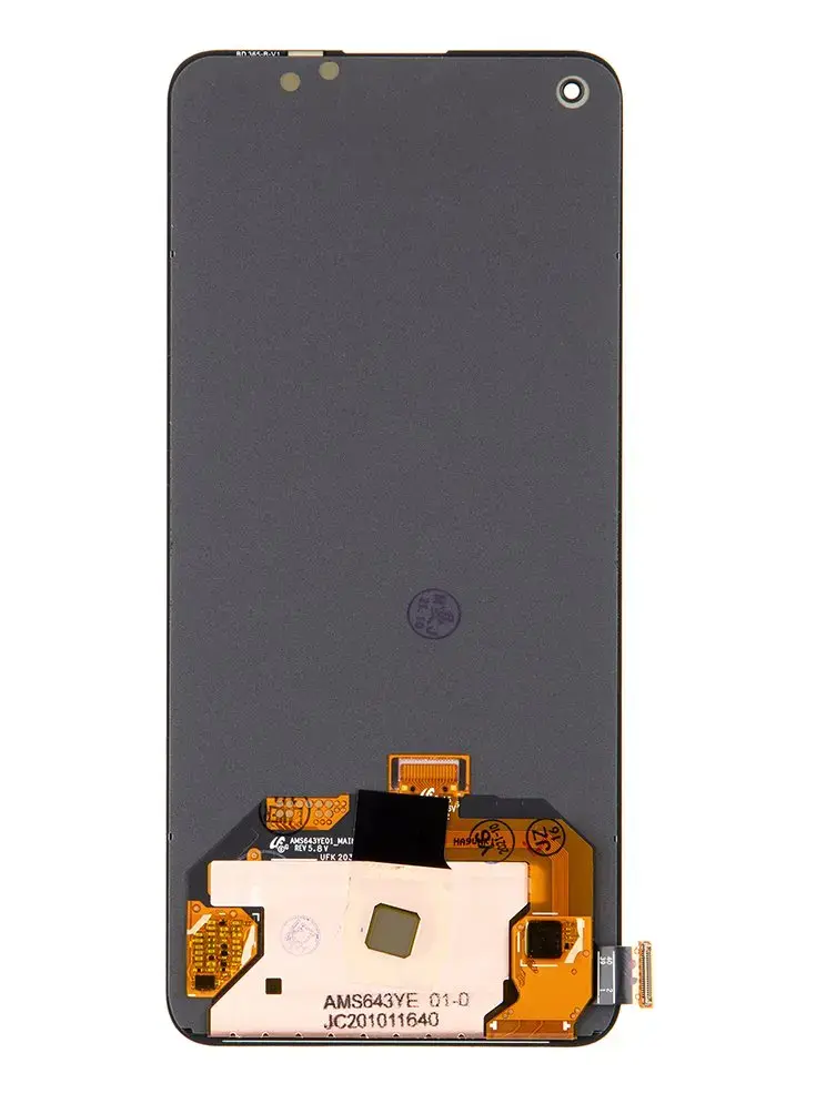 LCD Display + Touch Unit for OnePlus Nord 2