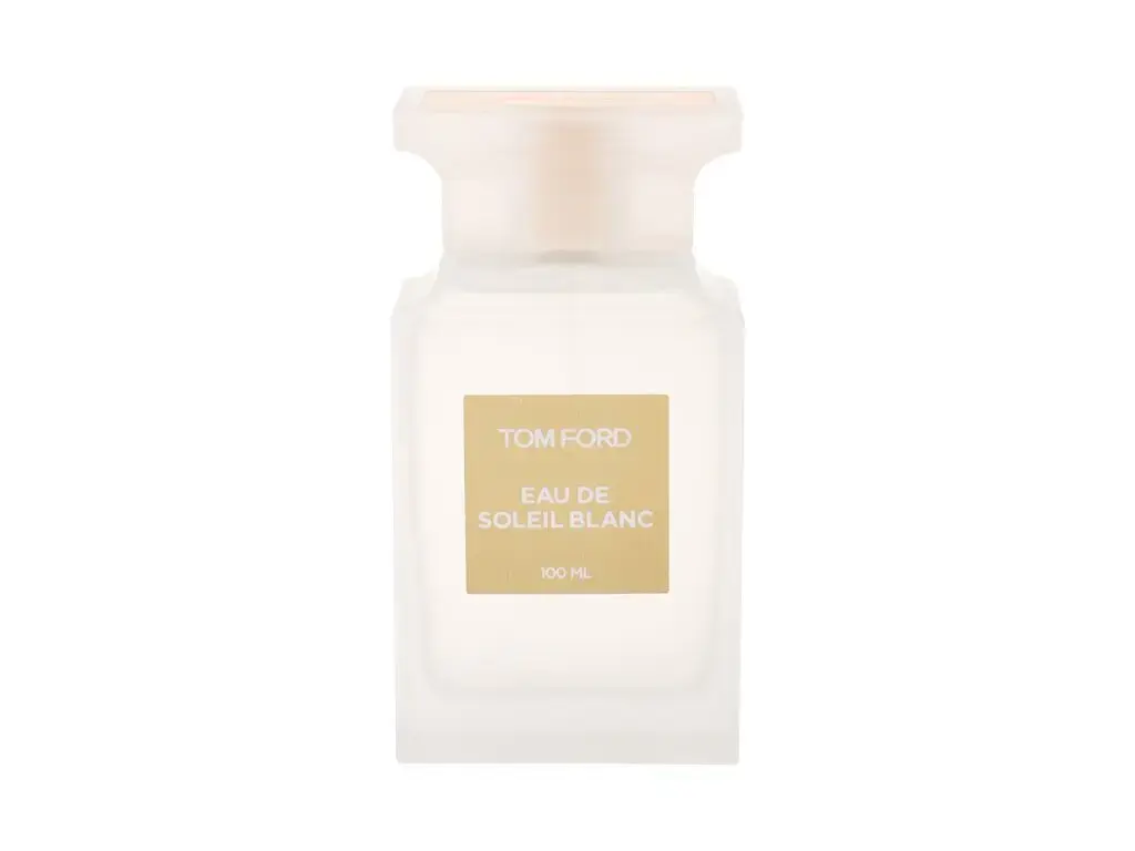 TOM FORD Eau de Soleil Blanc Eau de Toilette 100 ml