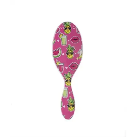 Wet Brush Original Happy Hair Brush Radio