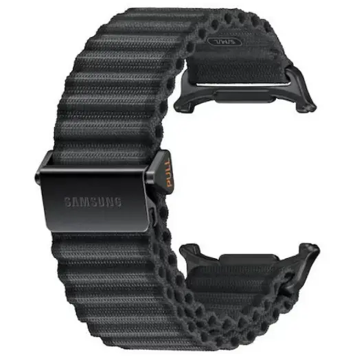 Samsung Trail Band nutikella rihm Galaxy Watch Ultra 2 jaoks | hall