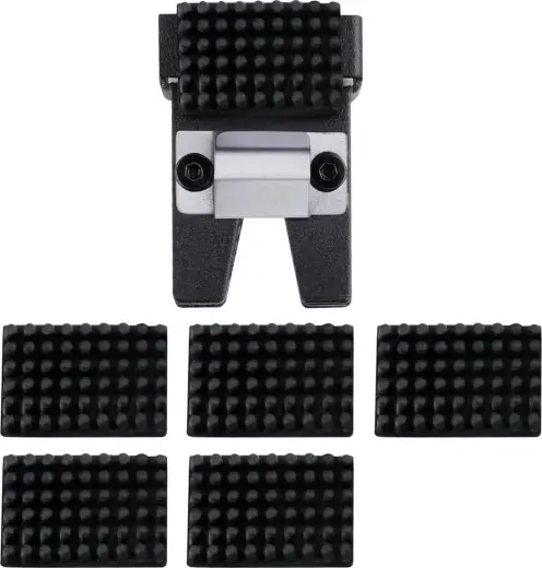 K2 Plus nozzle wiper module kit CREALITY