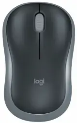 Logitech M185 juhtmevaba arvutihiir hall