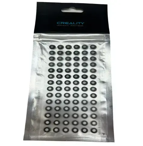 Reflective markers 3mm for 3D scanners (420pcs) CREALITY