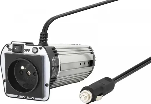 Converter 12V | 240V max 280W