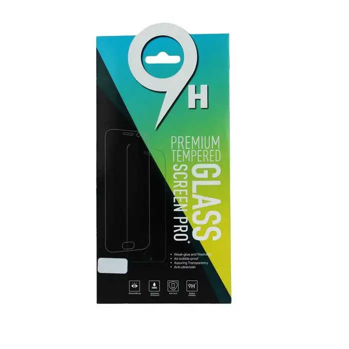 GreenLine Pro+ aizsargstikls telefonam iPhone 7 | iPhone 8 | iPhone SE 2020