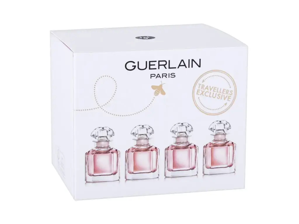 Guerlain Mon Guerlain Eau de Parfum 5 ml